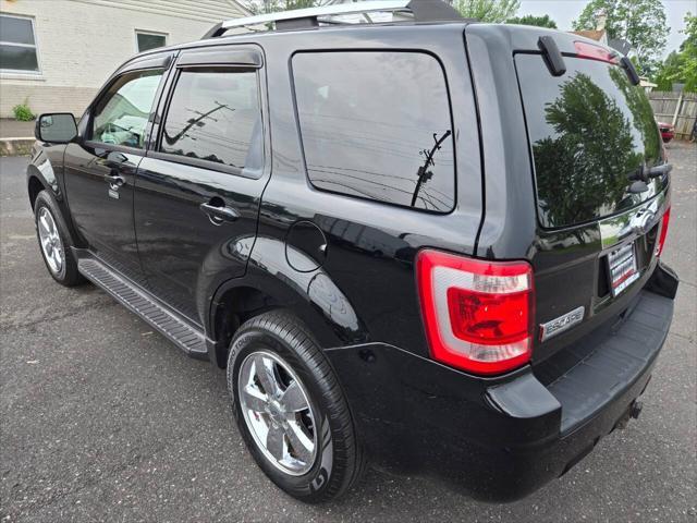 used 2012 Ford Escape car, priced at $8,998