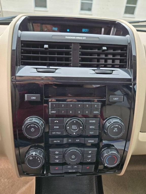 used 2012 Ford Escape car, priced at $8,998