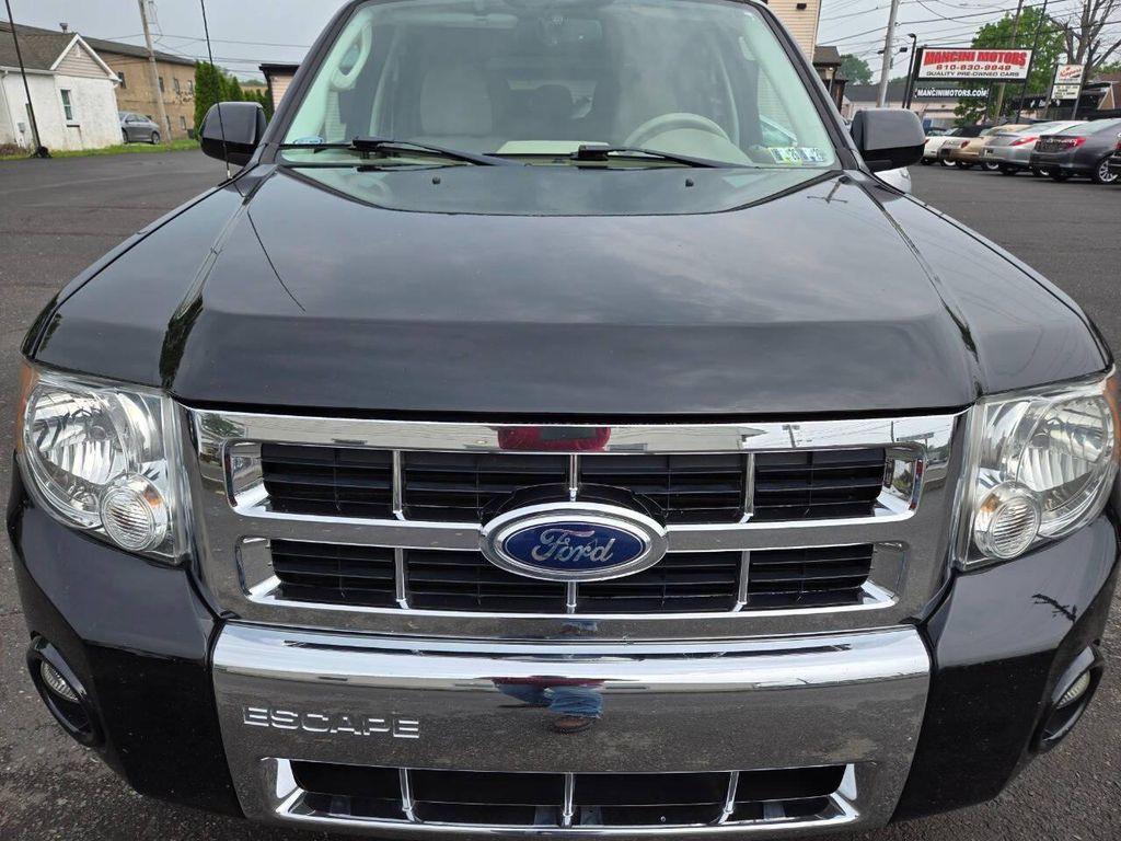 used 2012 Ford Escape car, priced at $8,998