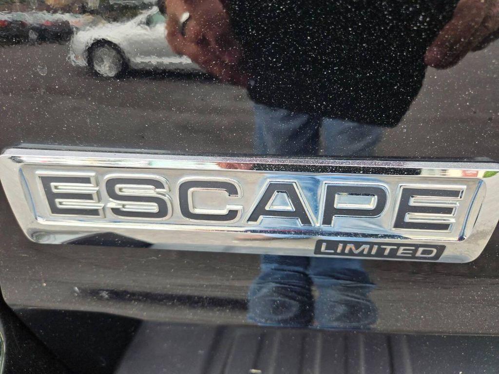 used 2012 Ford Escape car, priced at $8,998