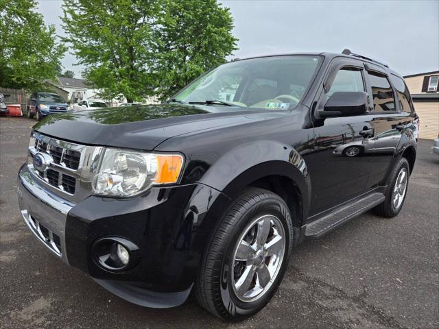 used 2012 Ford Escape car, priced at $8,998