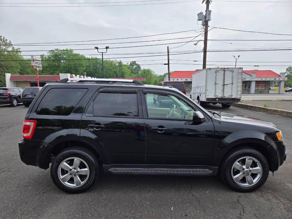 used 2012 Ford Escape car, priced at $8,998
