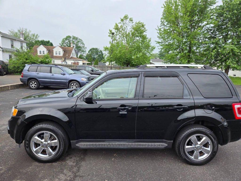 used 2012 Ford Escape car, priced at $8,998