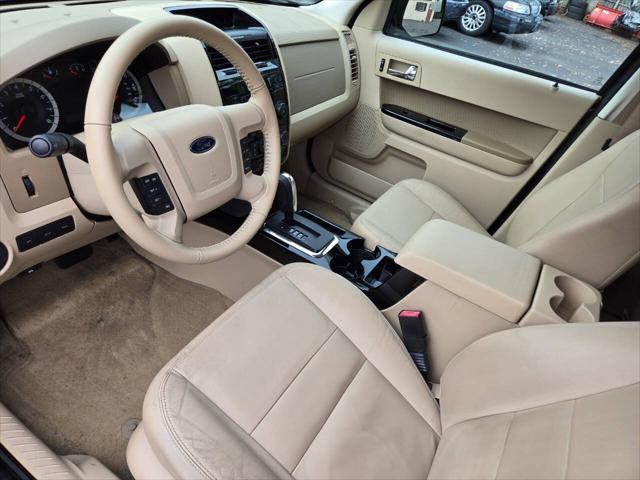 used 2012 Ford Escape car, priced at $8,998