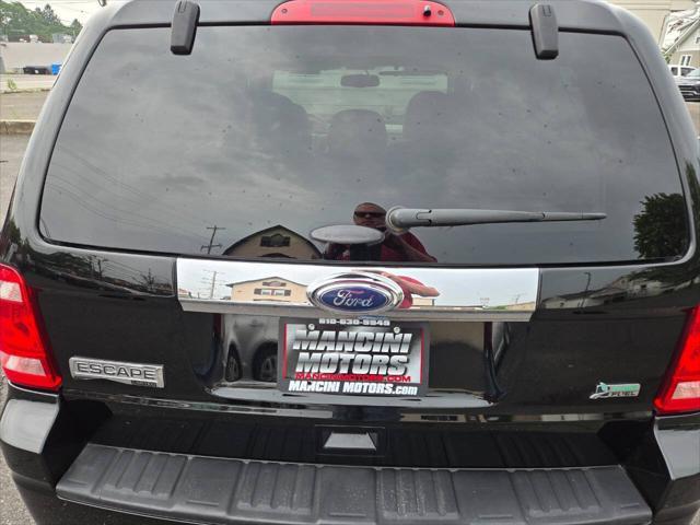 used 2012 Ford Escape car, priced at $8,998