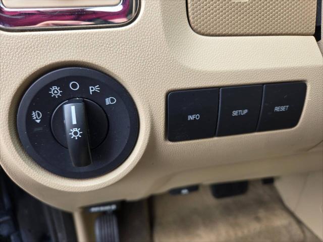 used 2012 Ford Escape car, priced at $8,998