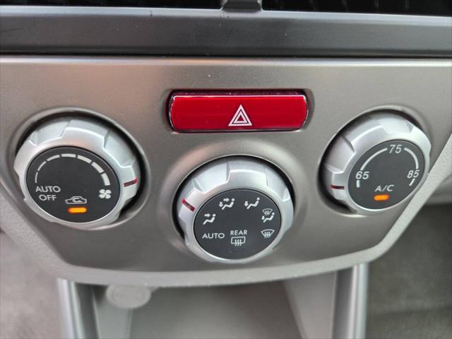 used 2009 Subaru Forester car, priced at $8,998
