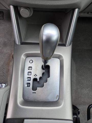 used 2009 Subaru Forester car, priced at $8,998