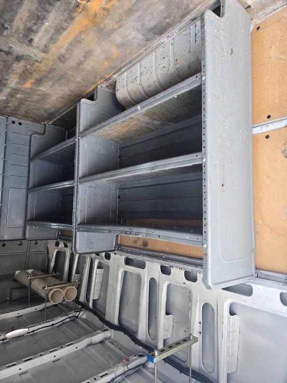 used 2012 Nissan NV Cargo car, priced at $11,998