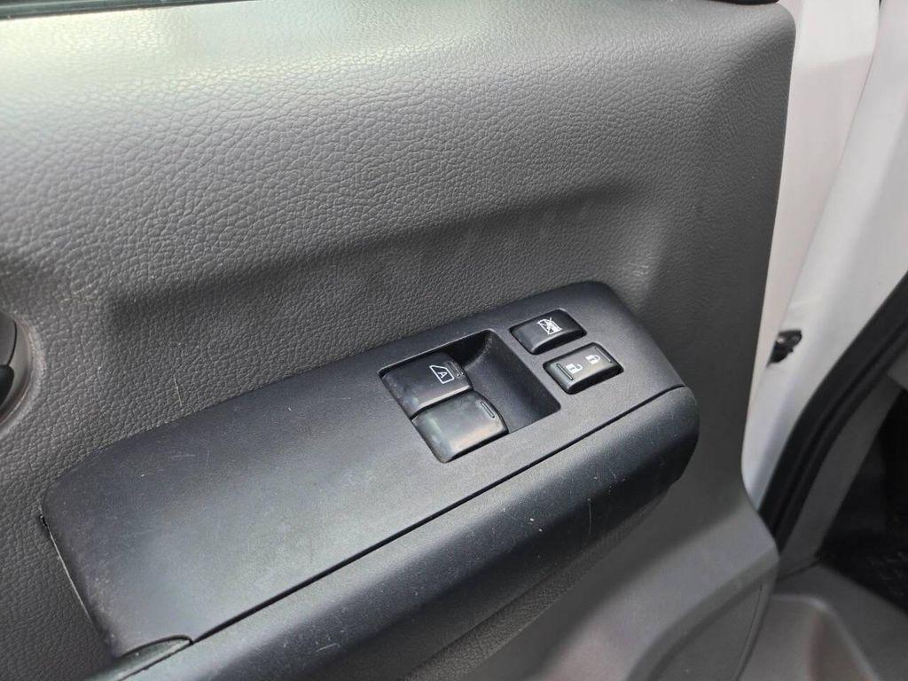 used 2012 Nissan NV Cargo car, priced at $11,998