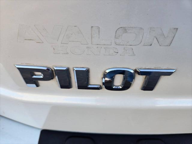 used 2014 Honda Pilot car, priced at $17,998