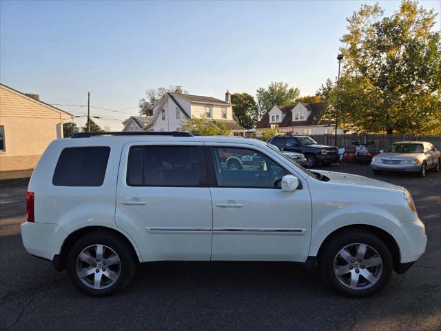 used 2014 Honda Pilot car, priced at $17,998