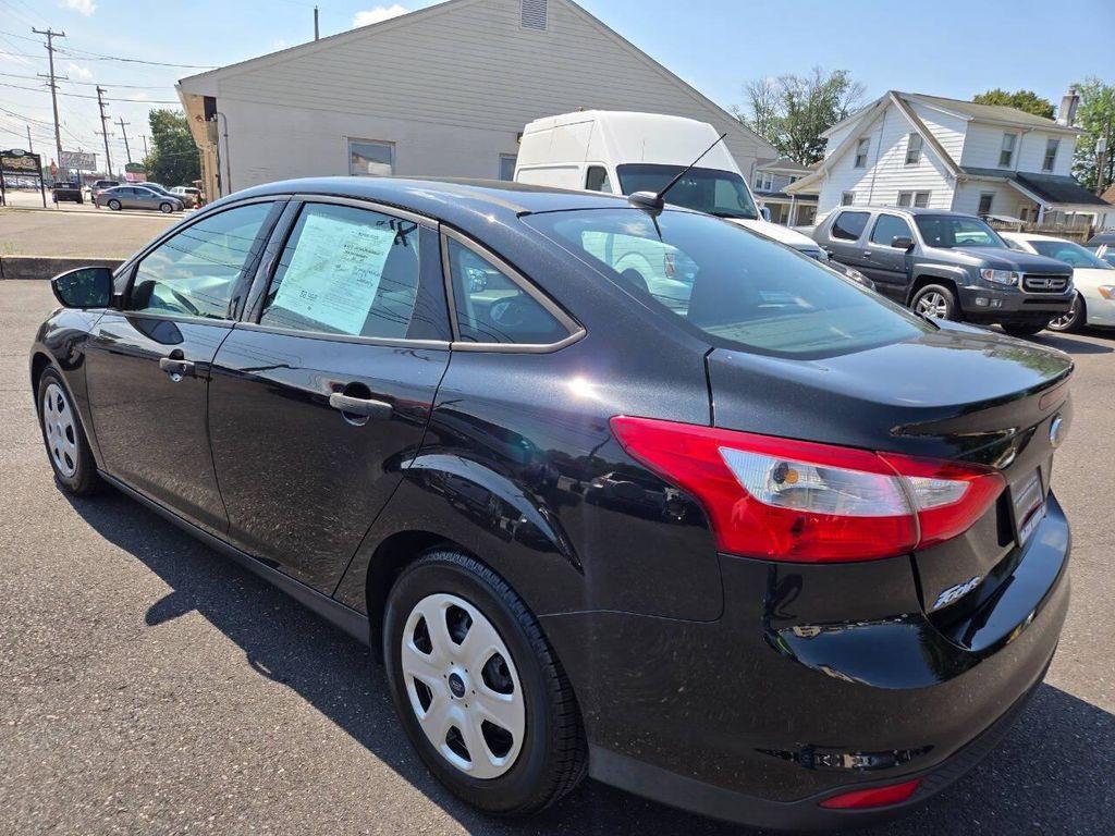 used 2014 Ford Focus car, priced at $8,998