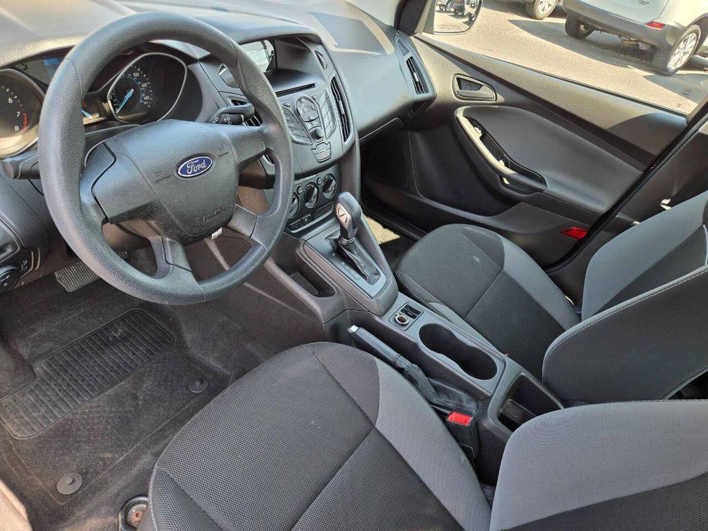 used 2014 Ford Focus car, priced at $8,998