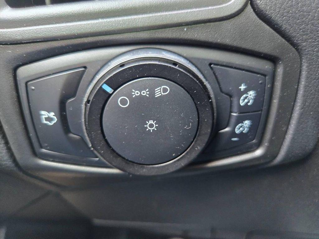 used 2014 Ford Focus car, priced at $8,998