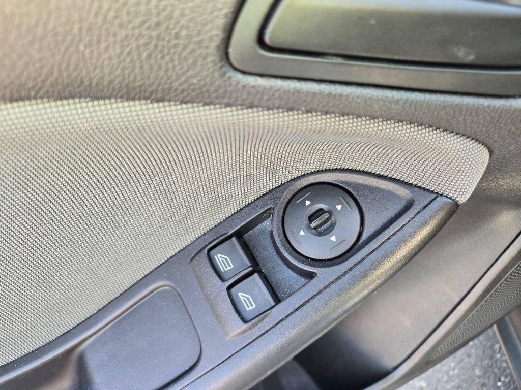 used 2014 Ford Focus car, priced at $8,998