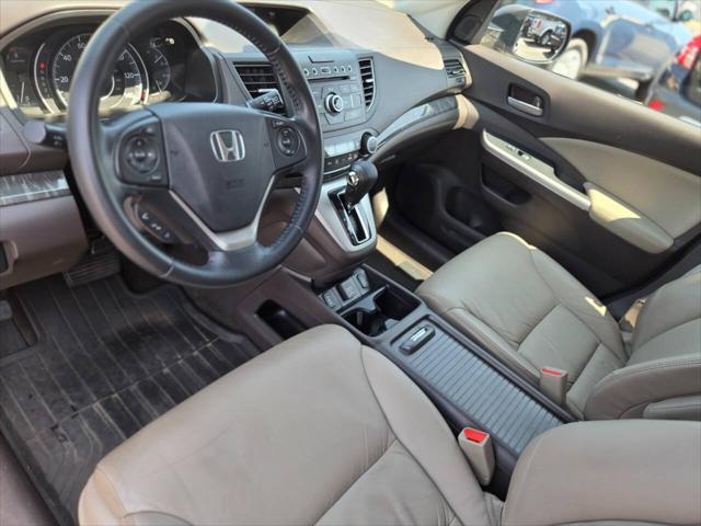 used 2014 Honda CR-V car, priced at $15,998