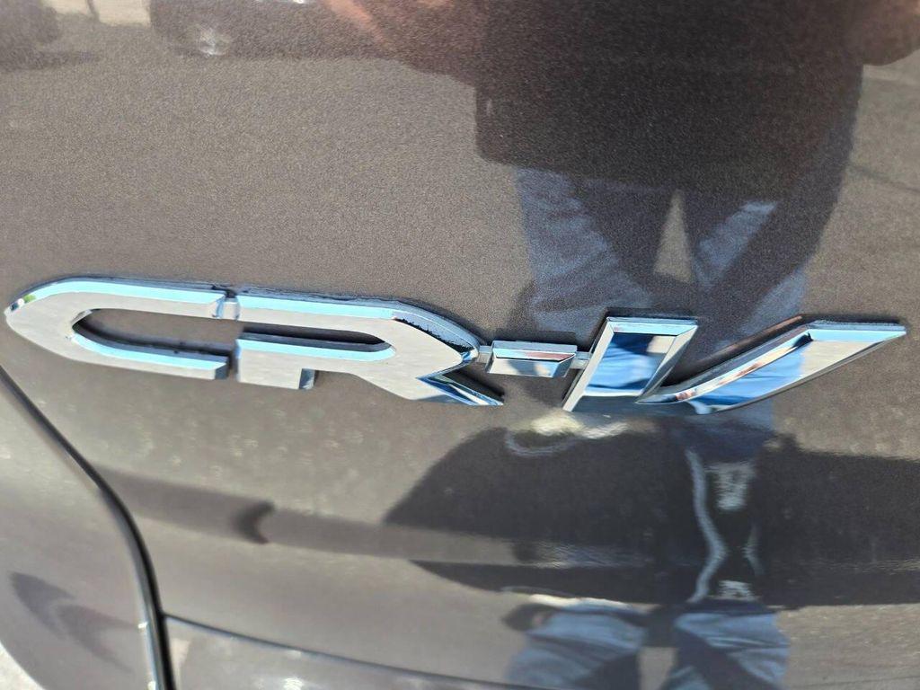 used 2014 Honda CR-V car, priced at $15,998