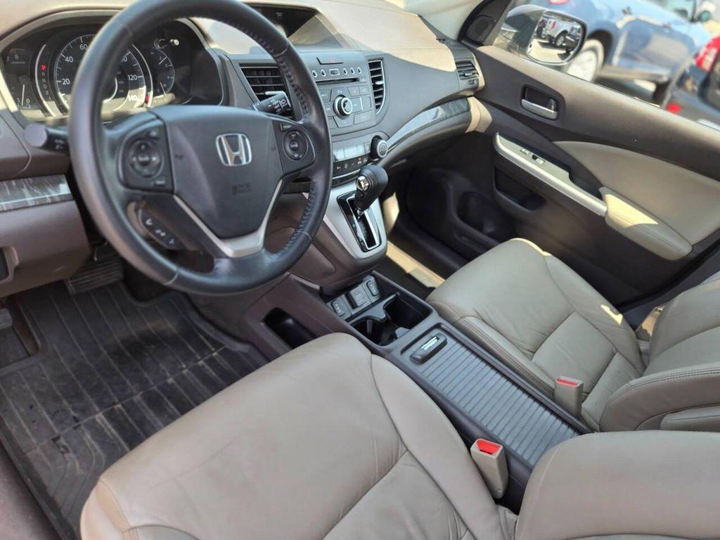 used 2014 Honda CR-V car, priced at $15,998