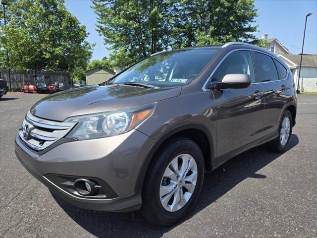 used 2014 Honda CR-V car, priced at $15,998