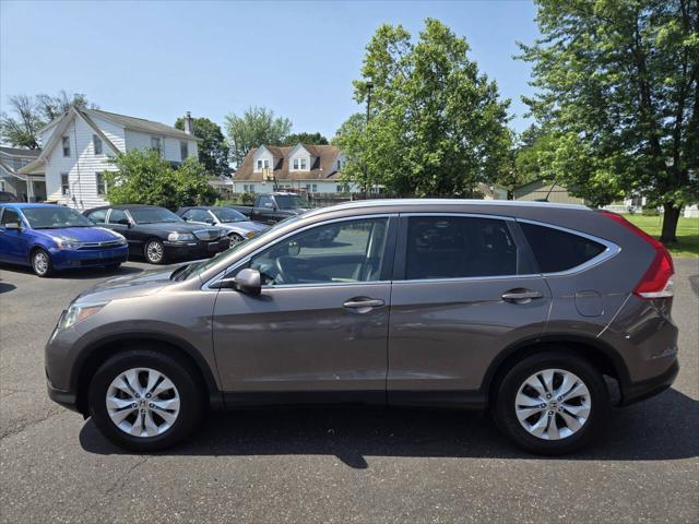 used 2014 Honda CR-V car, priced at $15,998
