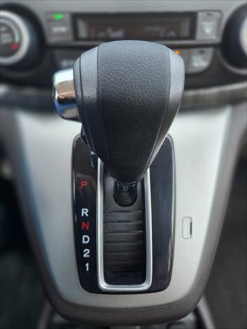 used 2014 Honda CR-V car, priced at $15,998