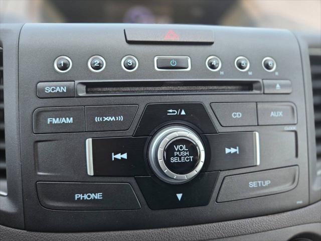 used 2014 Honda CR-V car, priced at $15,998