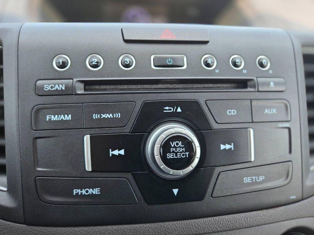 used 2014 Honda CR-V car, priced at $15,998