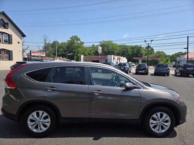 used 2014 Honda CR-V car, priced at $15,998