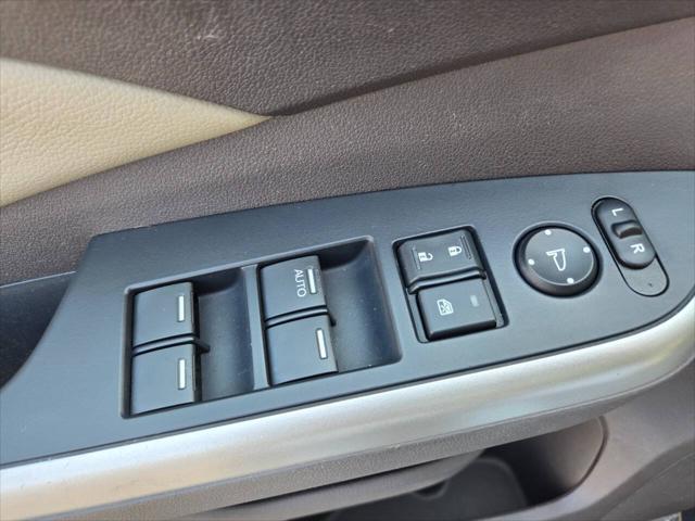 used 2014 Honda CR-V car, priced at $15,998