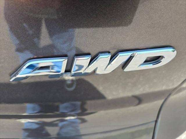 used 2014 Honda CR-V car, priced at $15,998
