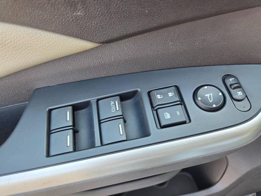 used 2014 Honda CR-V car, priced at $15,998