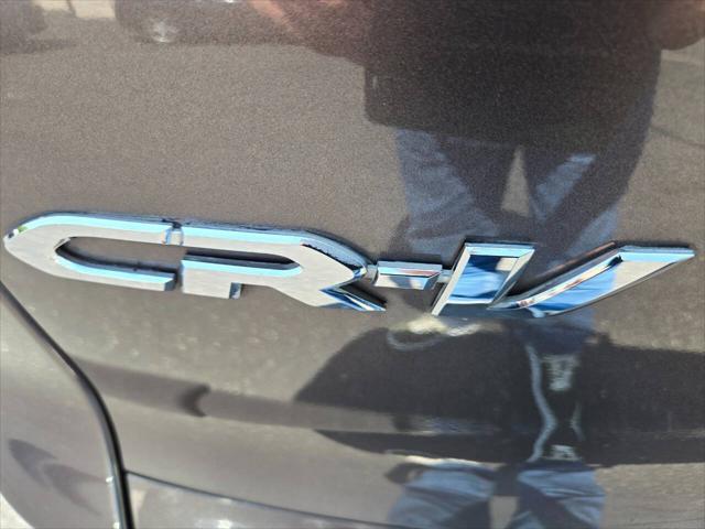 used 2014 Honda CR-V car, priced at $15,998