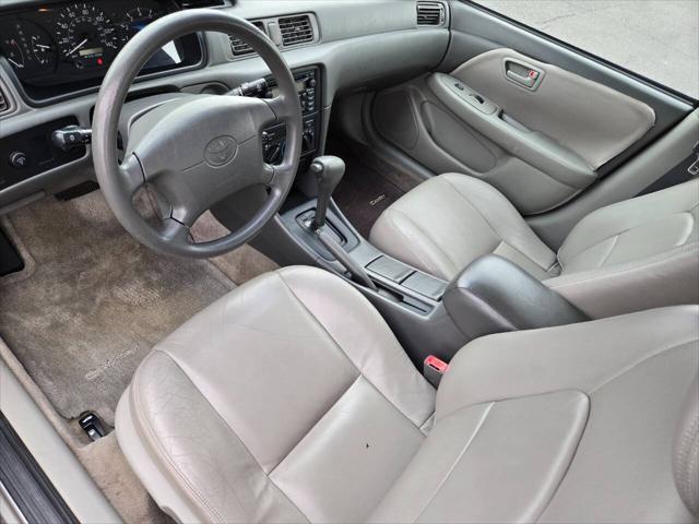 used 2001 Toyota Camry car, priced at $5,998