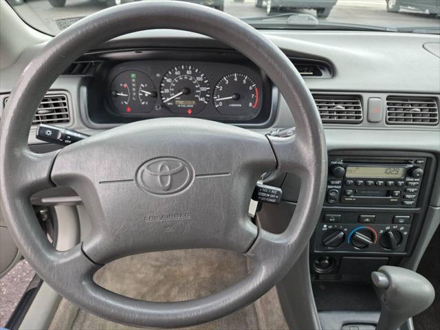 used 2001 Toyota Camry car, priced at $5,998