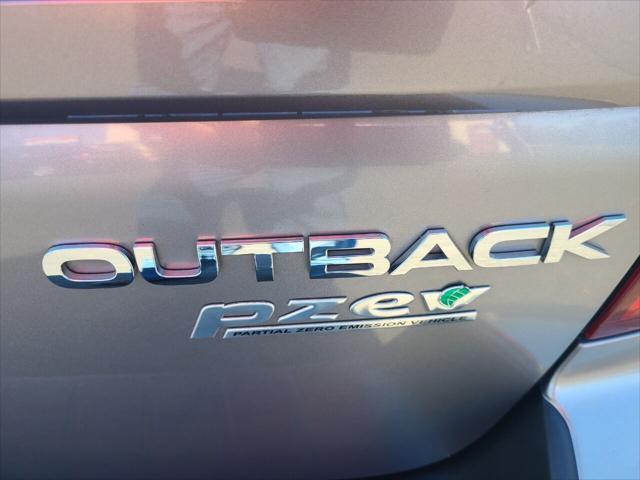 used 2008 Subaru Outback car, priced at $10,888