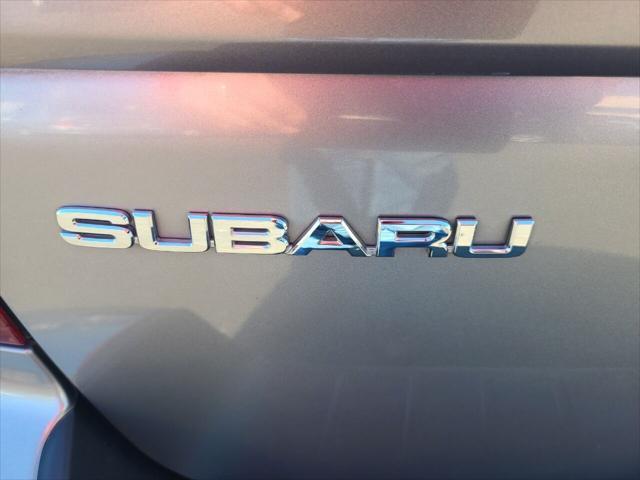used 2008 Subaru Outback car, priced at $10,888