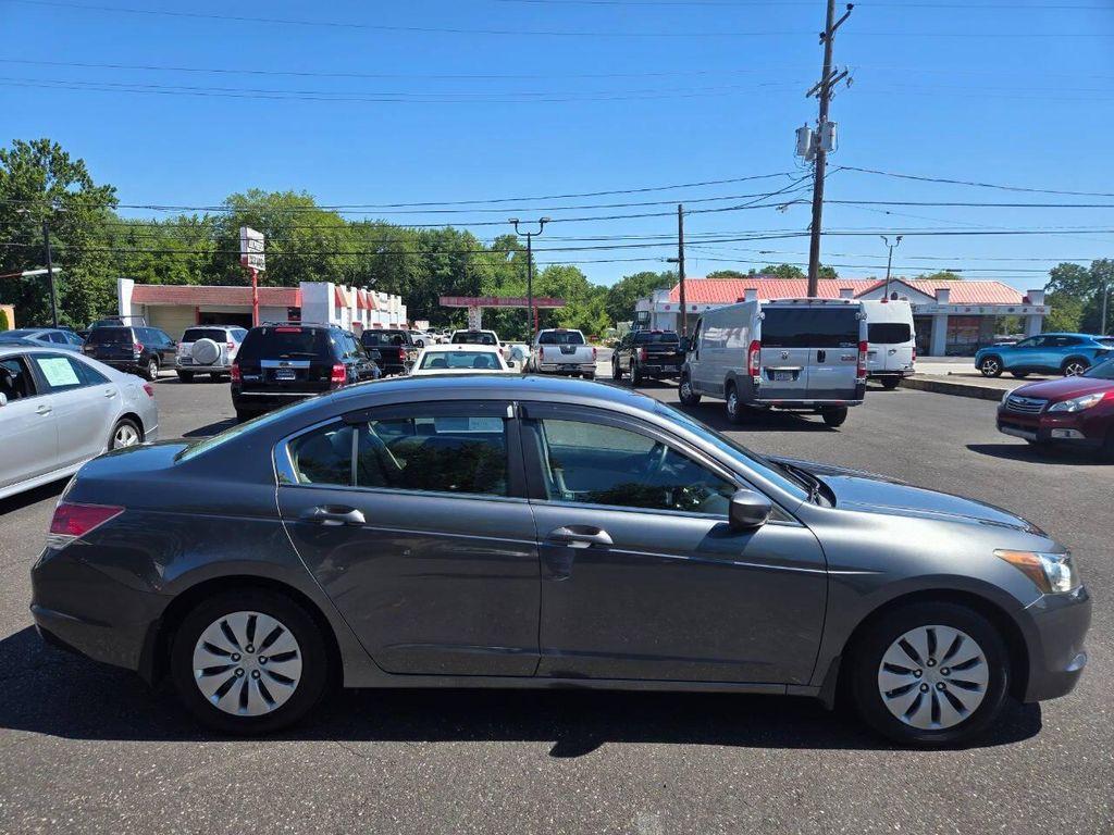 used 2009 Honda Accord car, priced at $11,998