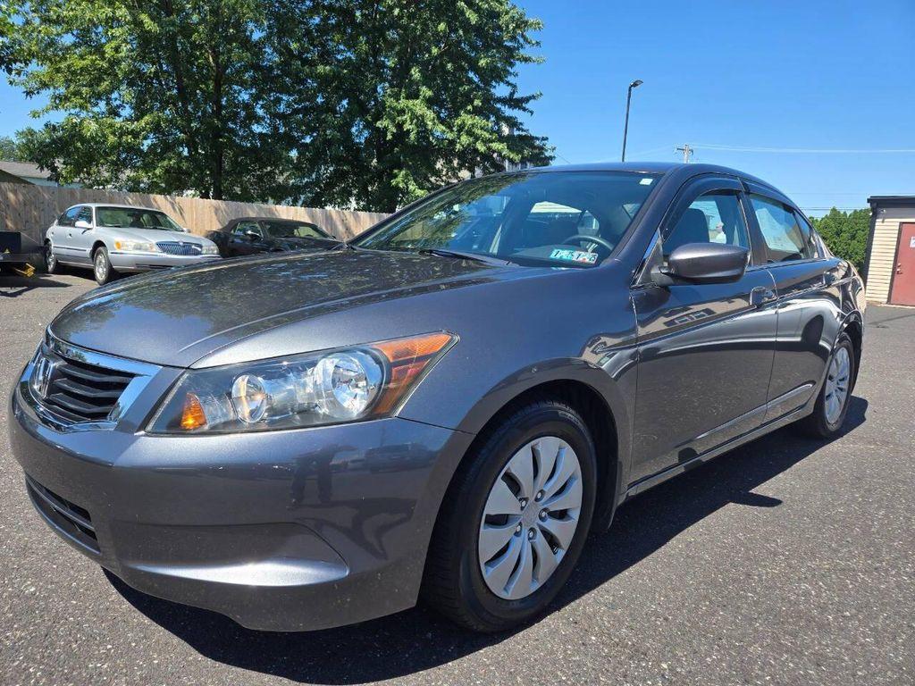 used 2009 Honda Accord car, priced at $11,998