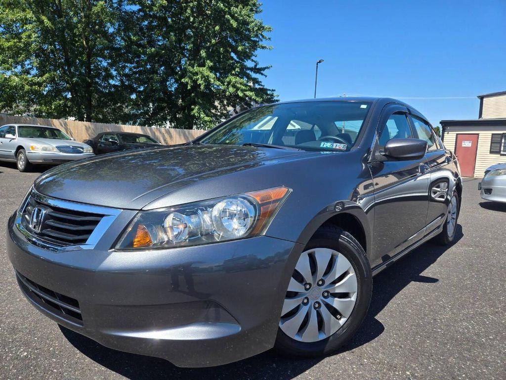 used 2009 Honda Accord car, priced at $11,998