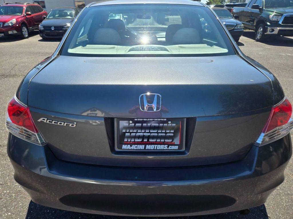 used 2009 Honda Accord car, priced at $11,998