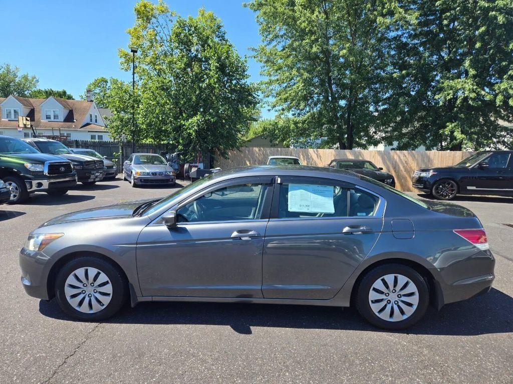 used 2009 Honda Accord car, priced at $11,998