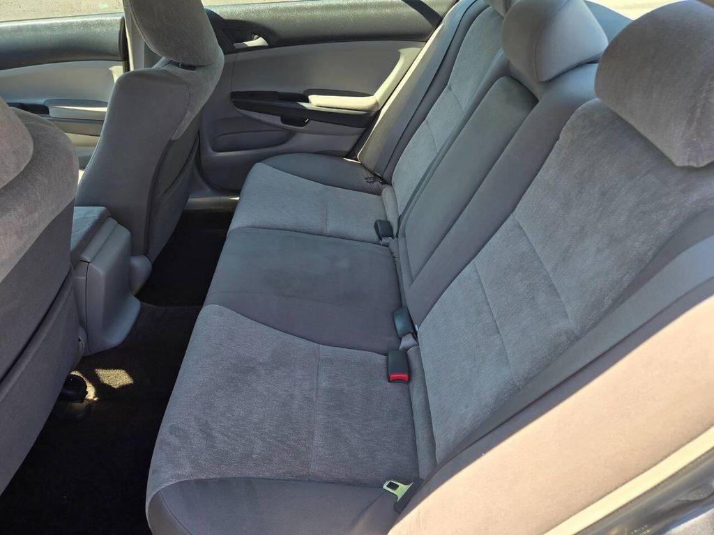 used 2009 Honda Accord car, priced at $11,998