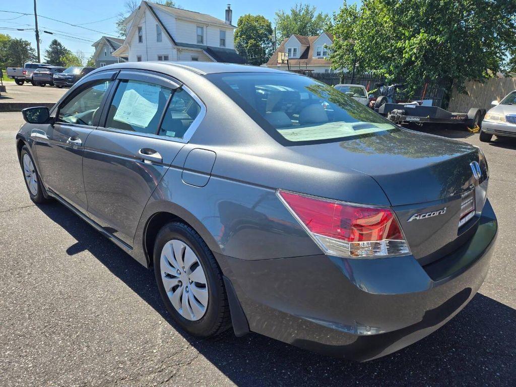 used 2009 Honda Accord car, priced at $11,998