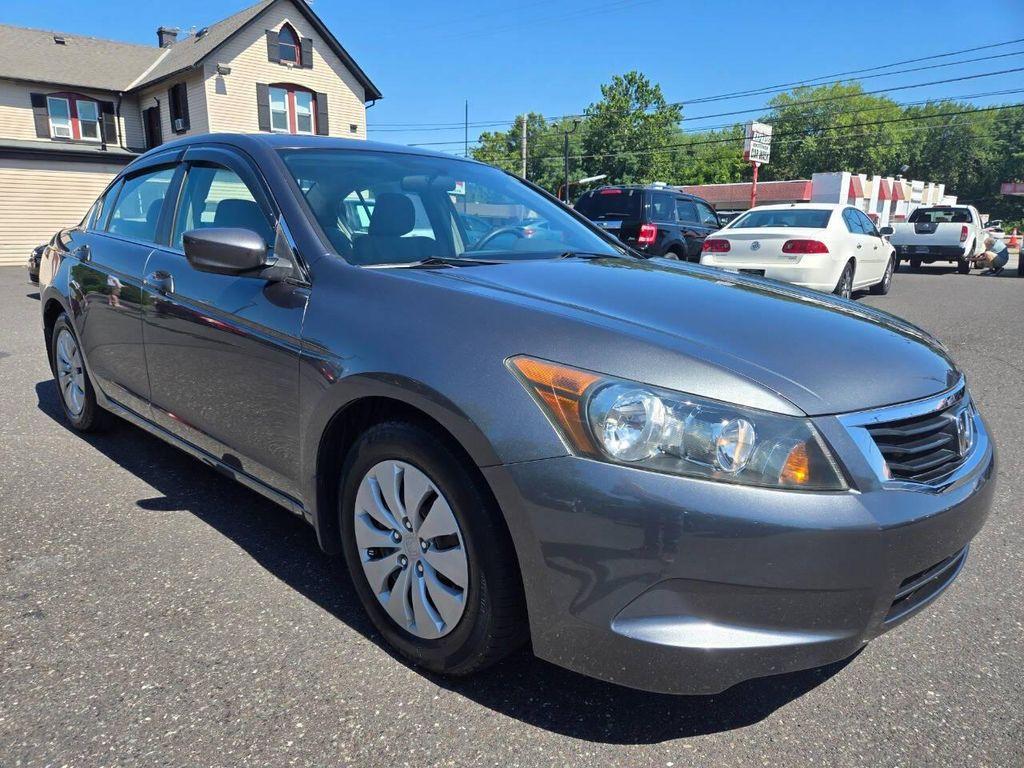 used 2009 Honda Accord car, priced at $11,998