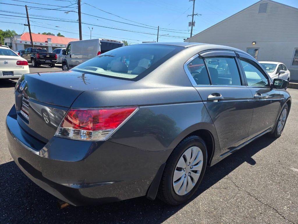 used 2009 Honda Accord car, priced at $11,998
