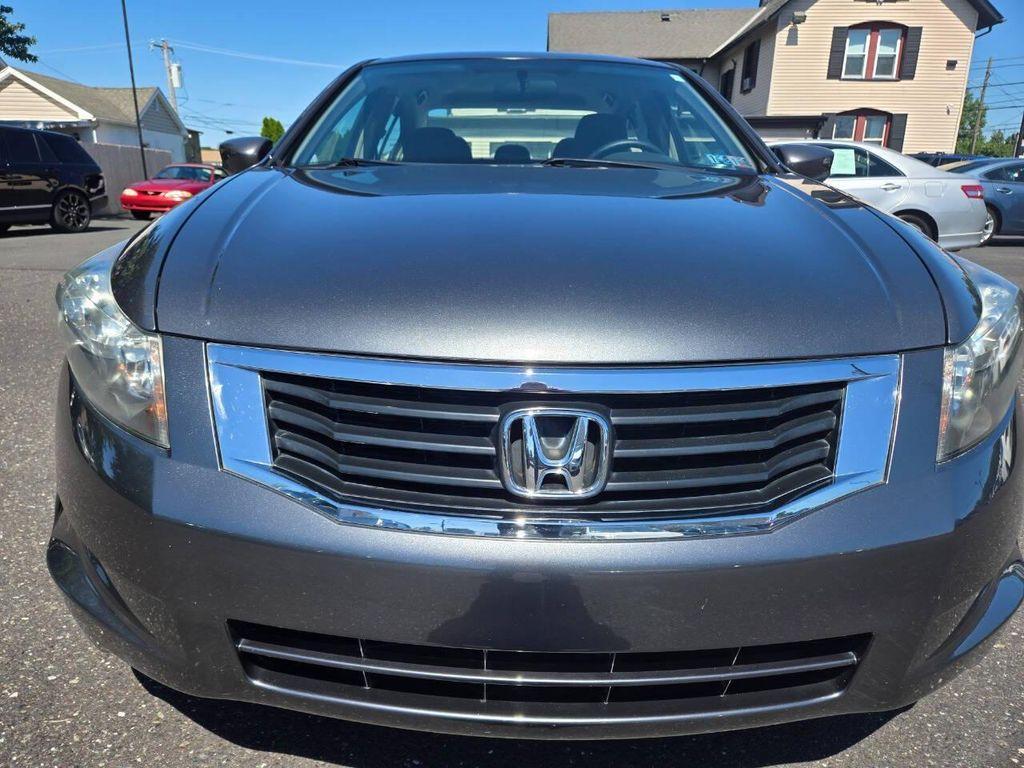 used 2009 Honda Accord car, priced at $11,998