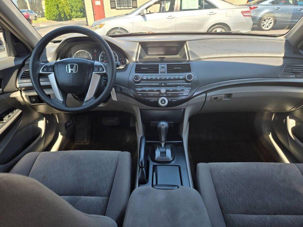 used 2009 Honda Accord car, priced at $11,998