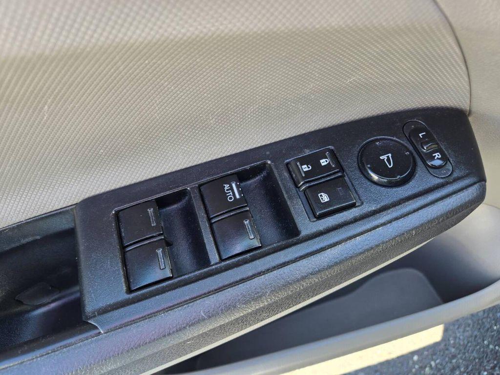 used 2009 Honda Accord car, priced at $11,998