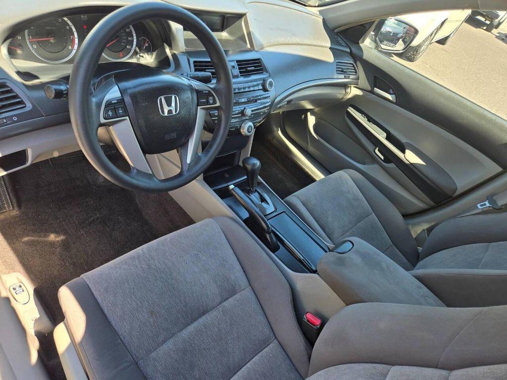 used 2009 Honda Accord car, priced at $11,998